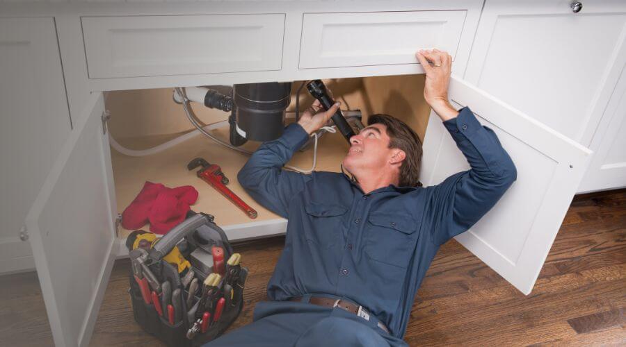 Professional Gas Leak Detection in Mayhill, NM